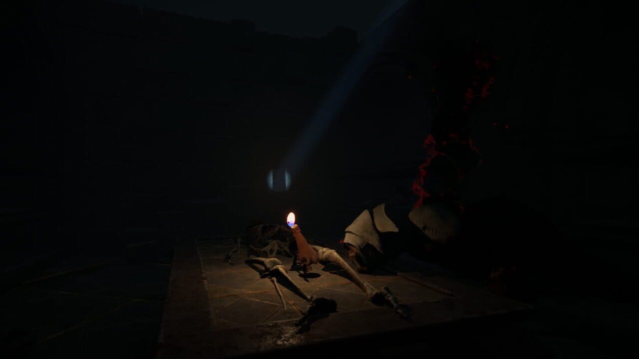 Flicker of Hope thumbnail 3