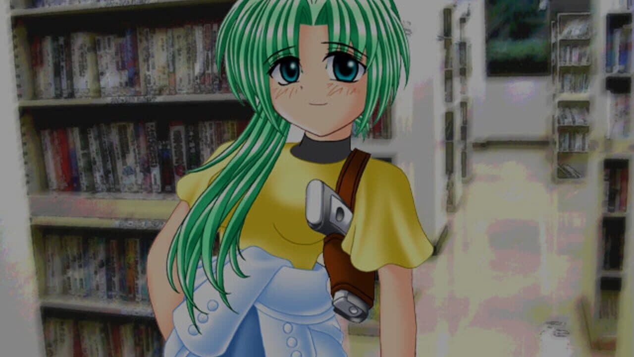 Higurashi When They Cry Kai thumbnail 2