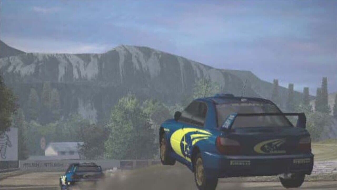 Gran Turismo 3: A-Spec thumbnail 2