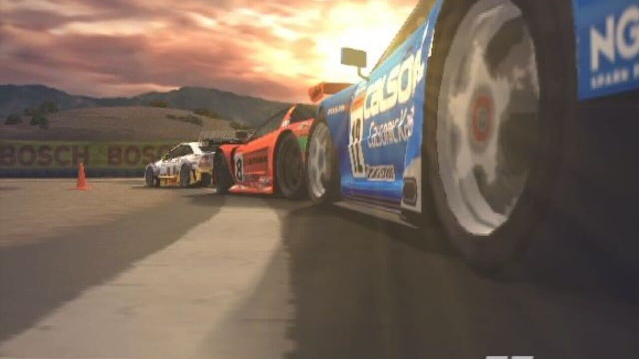 Gran Turismo 3: A-Spec thumbnail 5