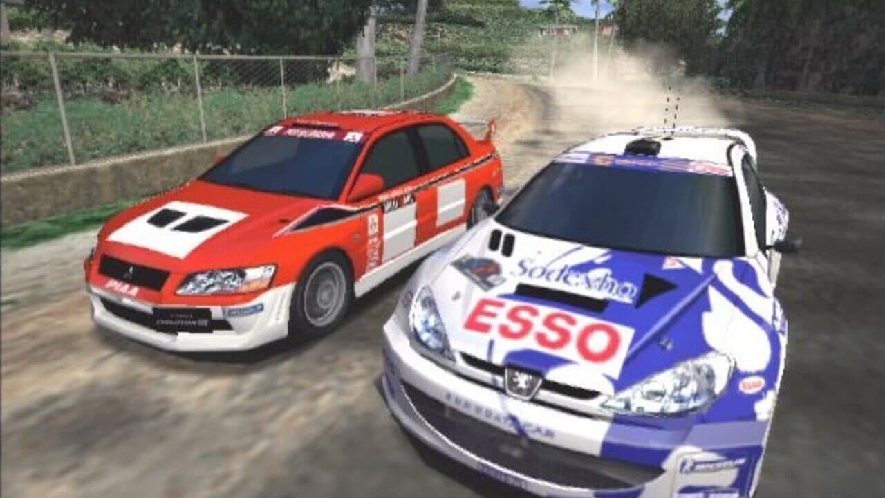 Gran Turismo 3: A-Spec thumbnail 11