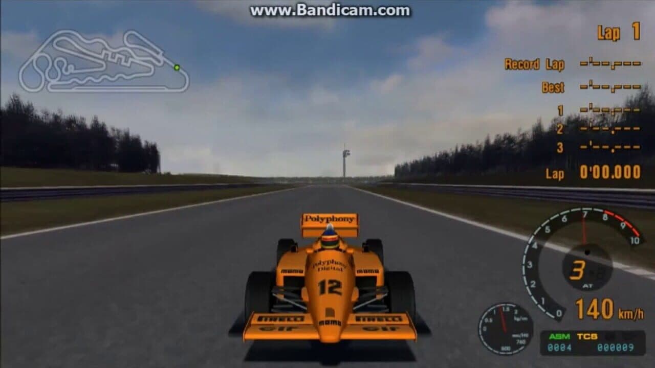 Gran Turismo Concept: 2002 Tokyo-Seoul thumbnail 6