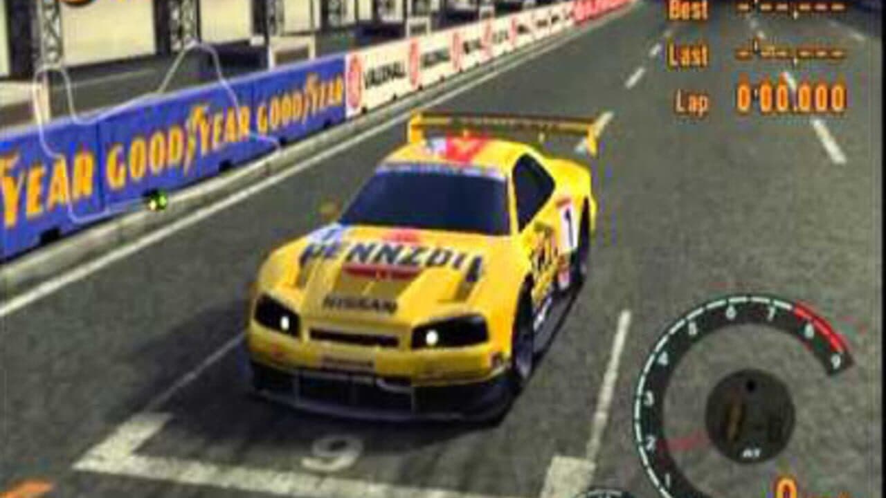 Gran Turismo Concept: 2002 Tokyo-Geneva thumbnail 4