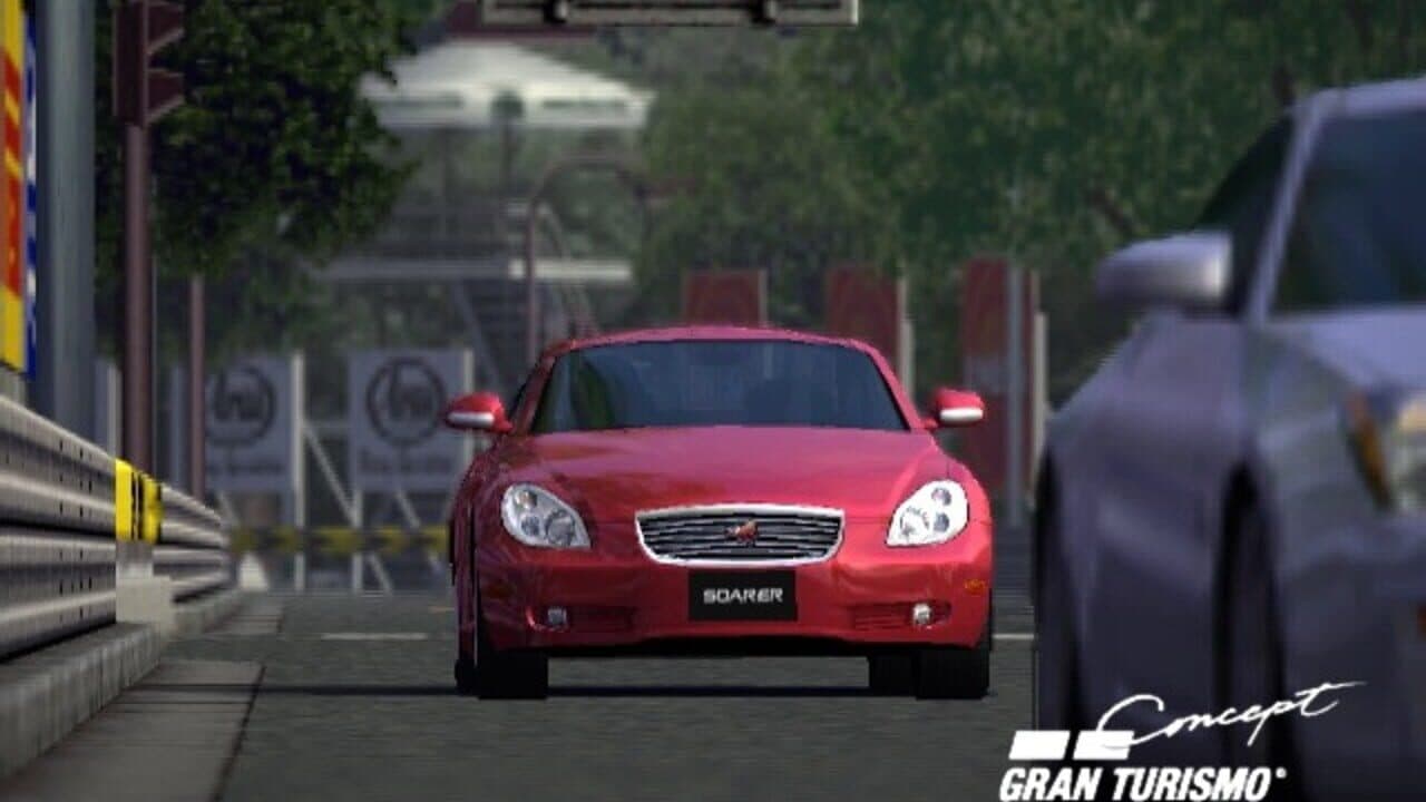Gran Turismo Concept: 2002 Tokyo-Geneva thumbnail 7