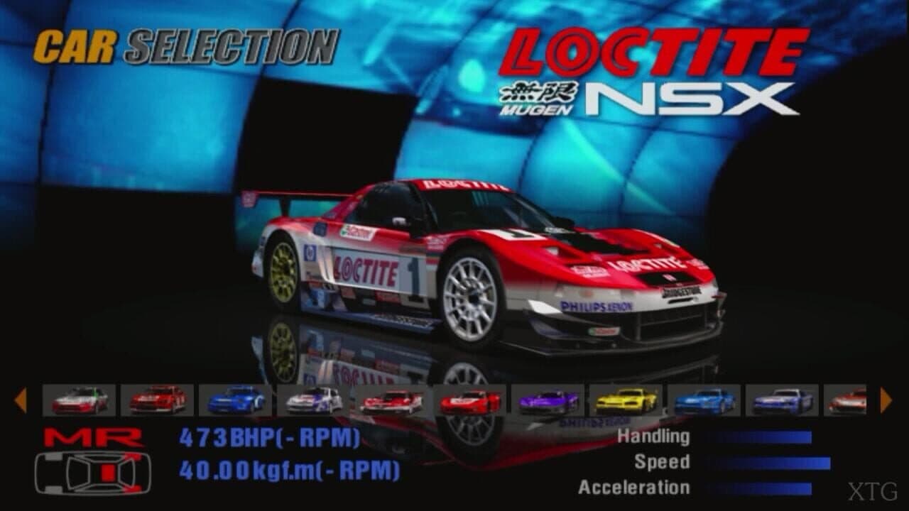 Gran Turismo Concept: 2002 Tokyo-Geneva thumbnail 9