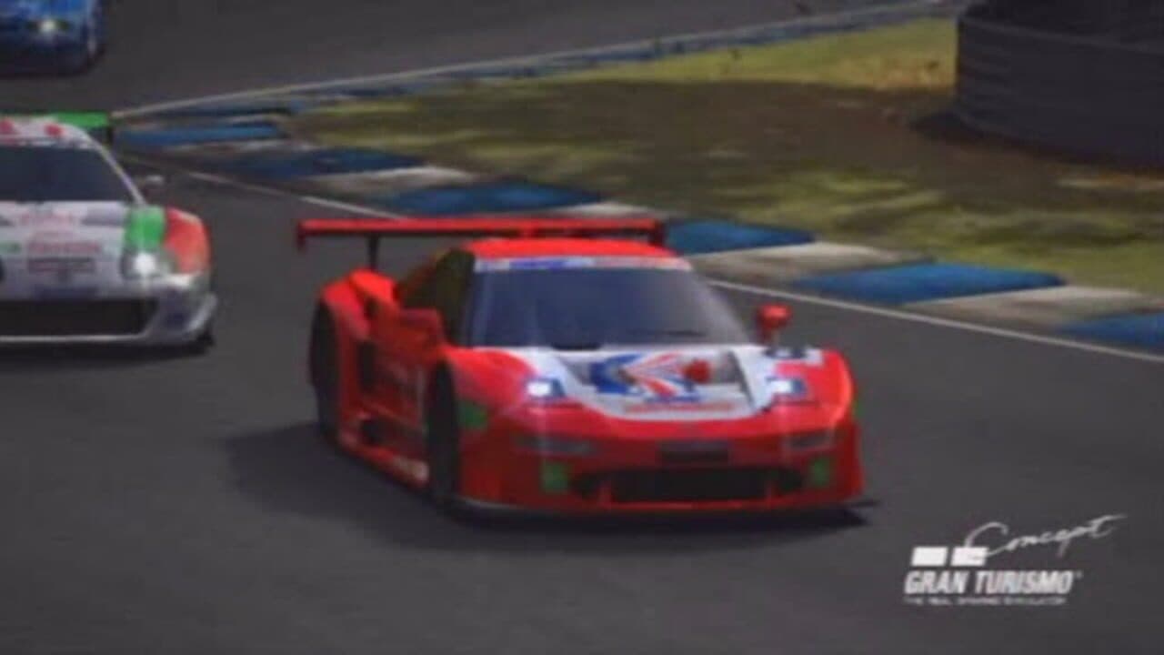 Gran Turismo Concept: 2002 Tokyo-Geneva thumbnail 10