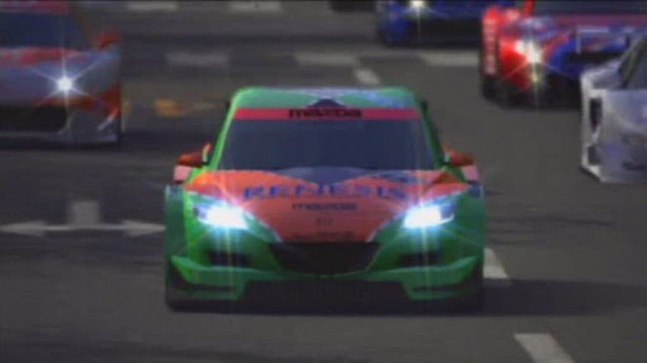 Gran Turismo Concept: 2002 Tokyo-Geneva thumbnail 11