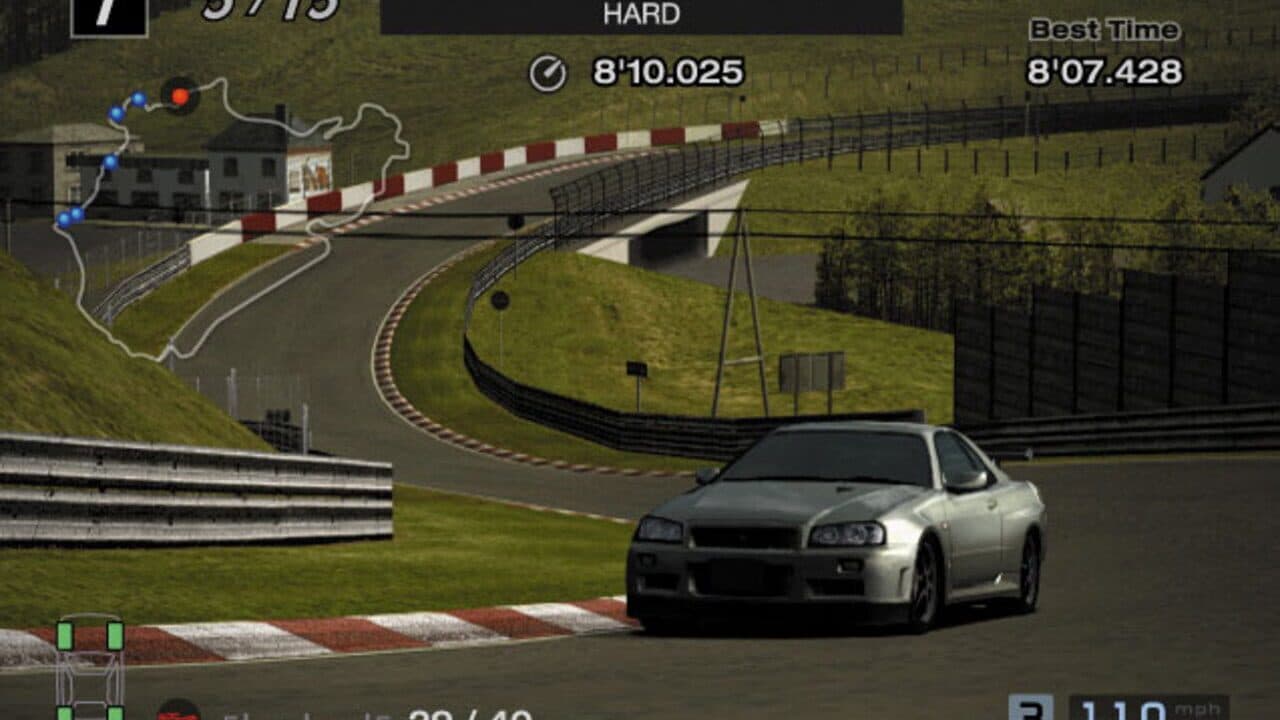 Gran Turismo 4 thumbnail 2