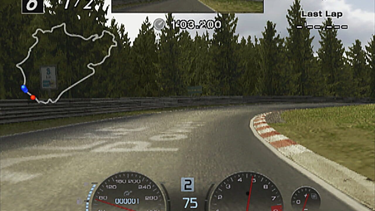 Gran Turismo 4 thumbnail 4
