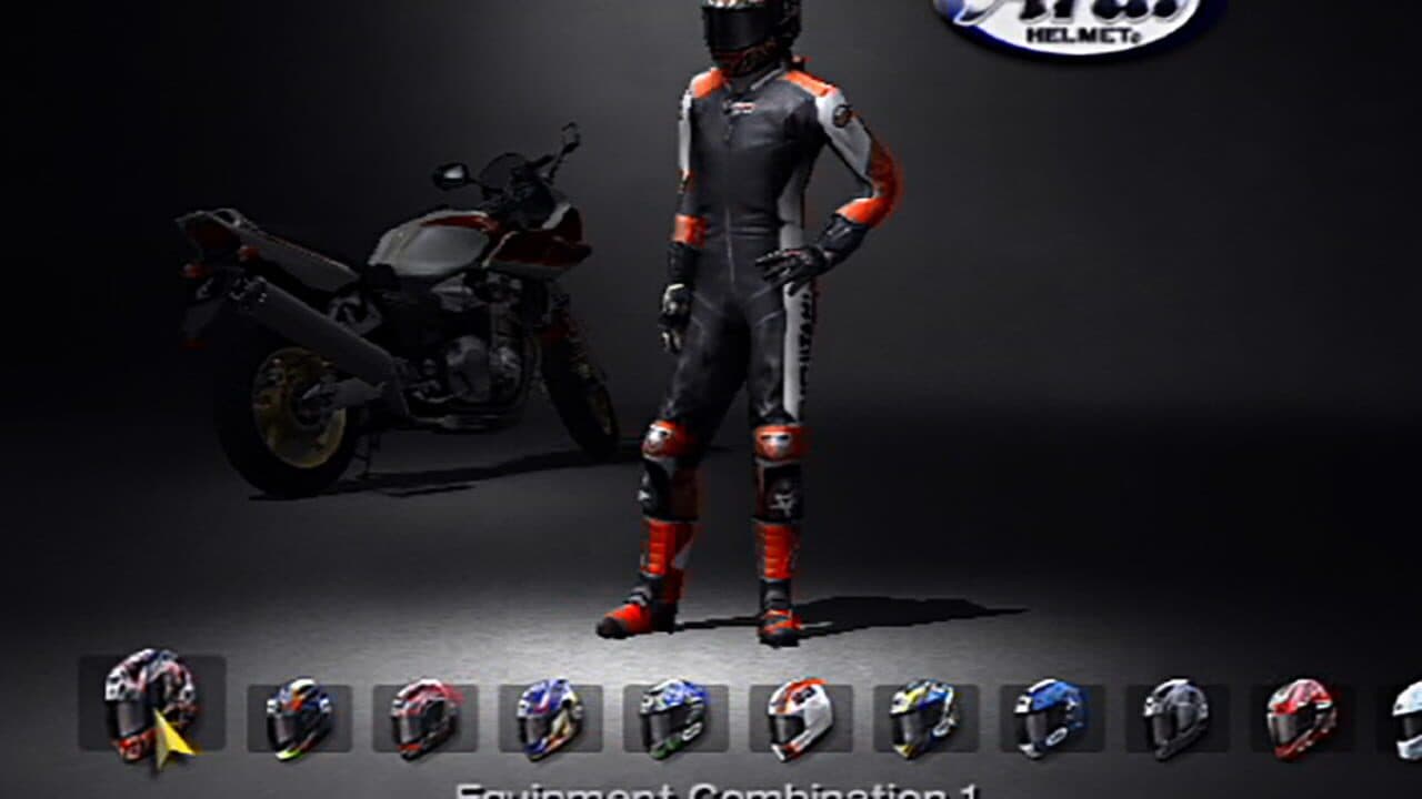 Tourist Trophy thumbnail 3