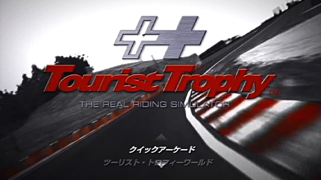 Tourist Trophy thumbnail 4