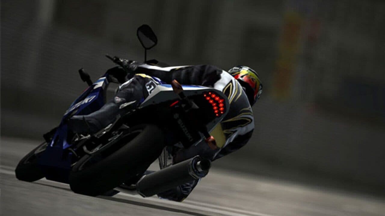 Tourist Trophy thumbnail 5
