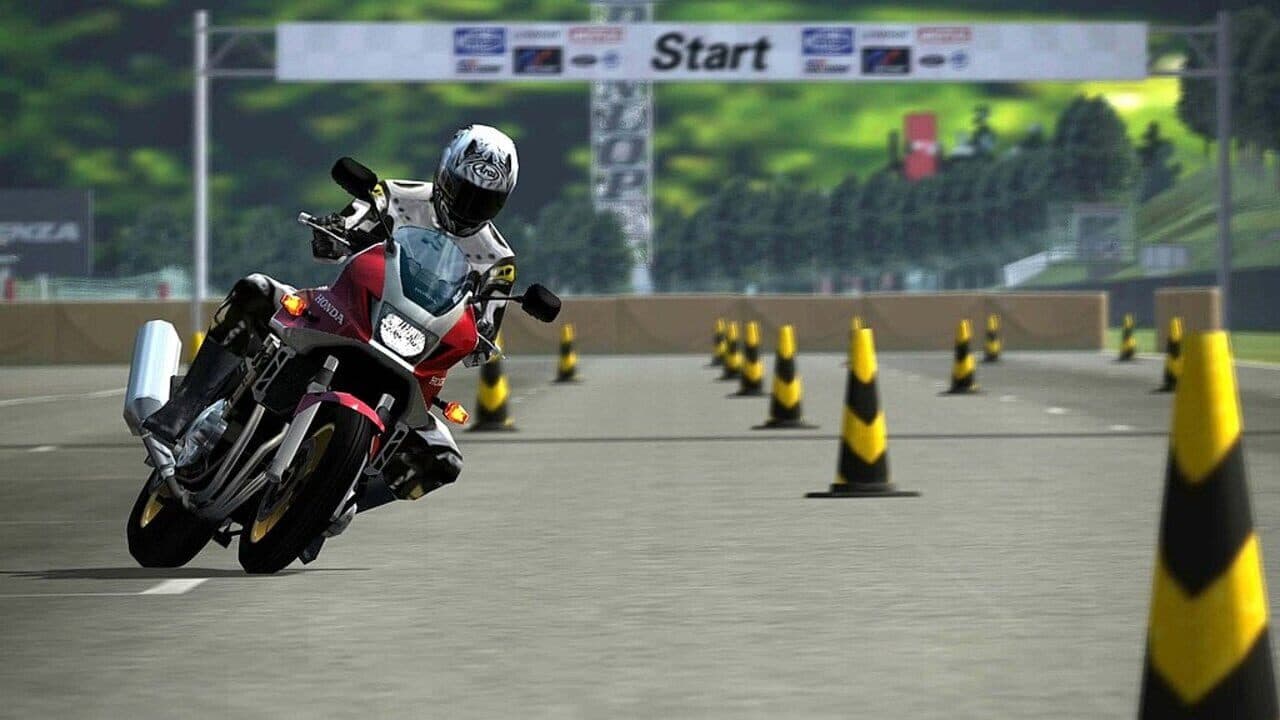 Tourist Trophy thumbnail 6