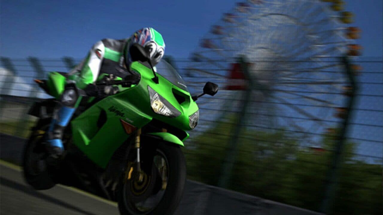 Tourist Trophy thumbnail 8
