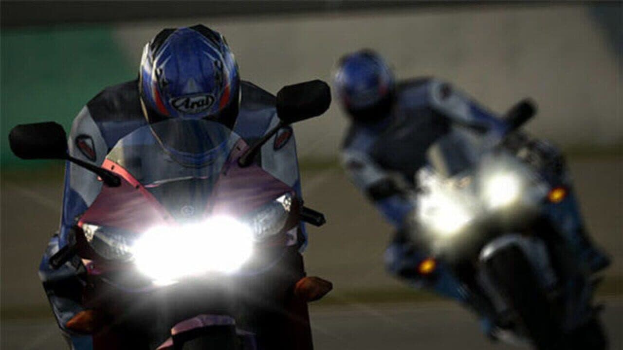 Tourist Trophy thumbnail 9