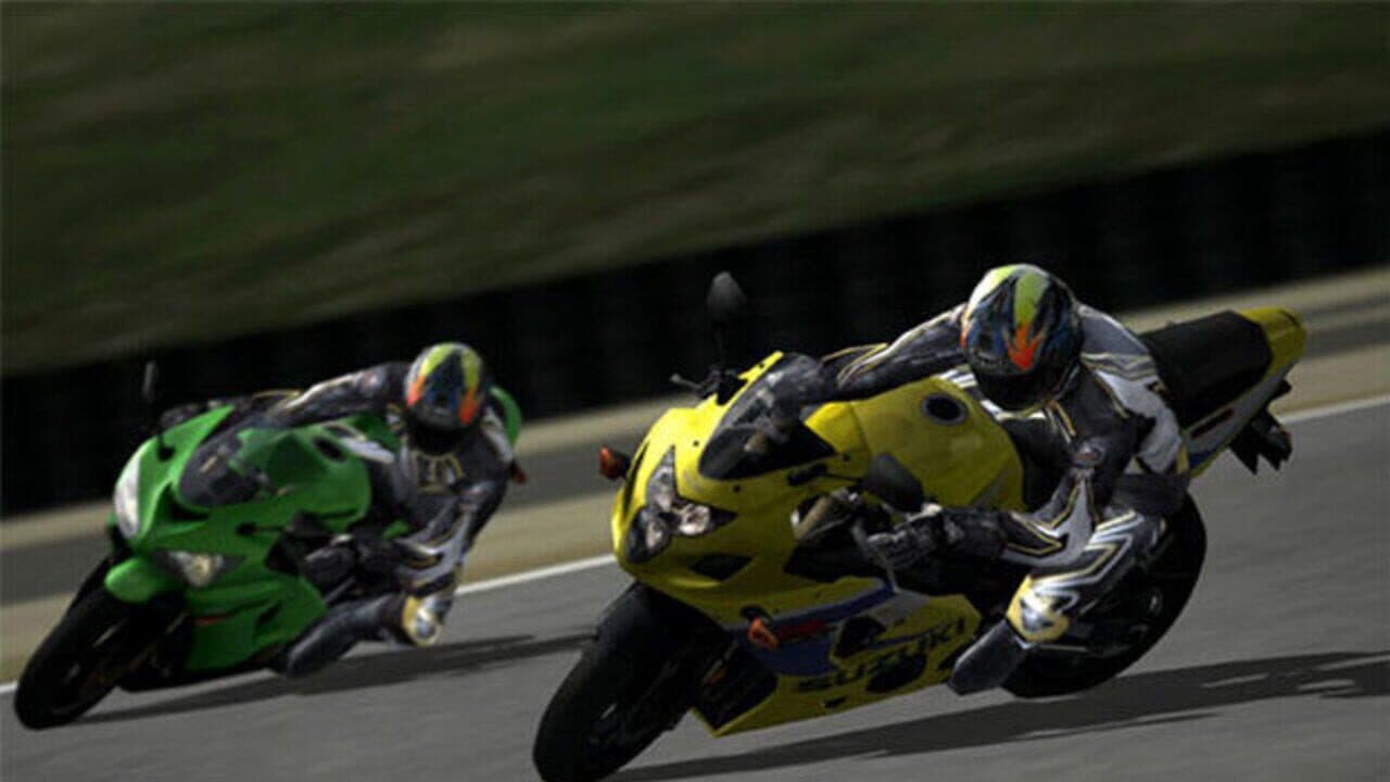 Tourist Trophy thumbnail 10