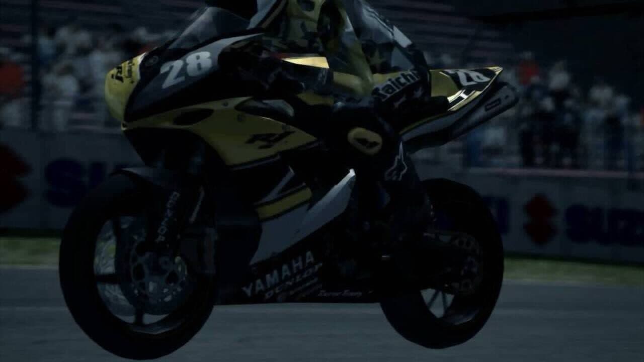 Tourist Trophy thumbnail 11