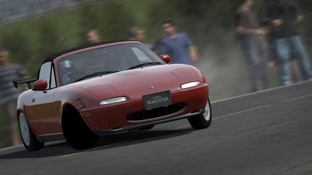 Gran Turismo HD Concept thumbnail 2