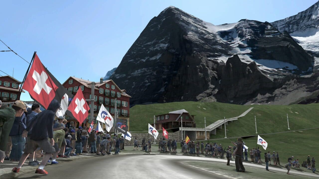 Gran Turismo HD Concept thumbnail 3