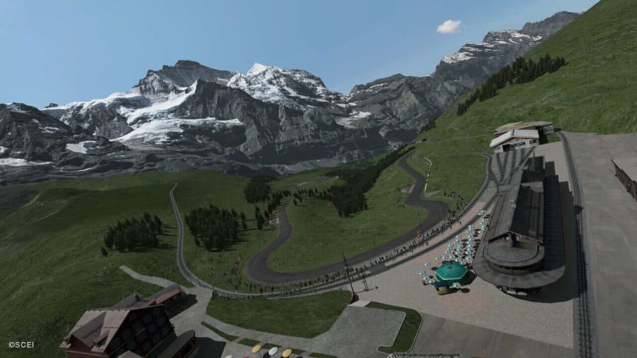 Gran Turismo HD Concept thumbnail 6