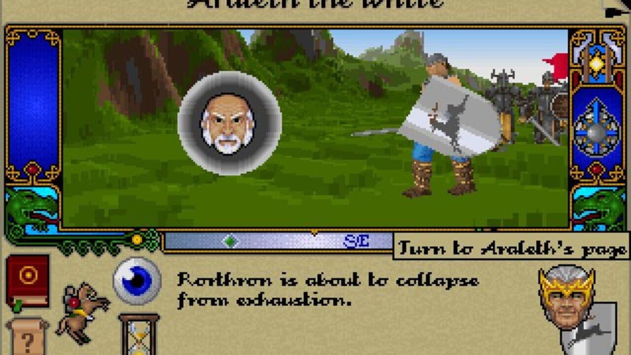 Lords of Midnight: The Citadel thumbnail 2