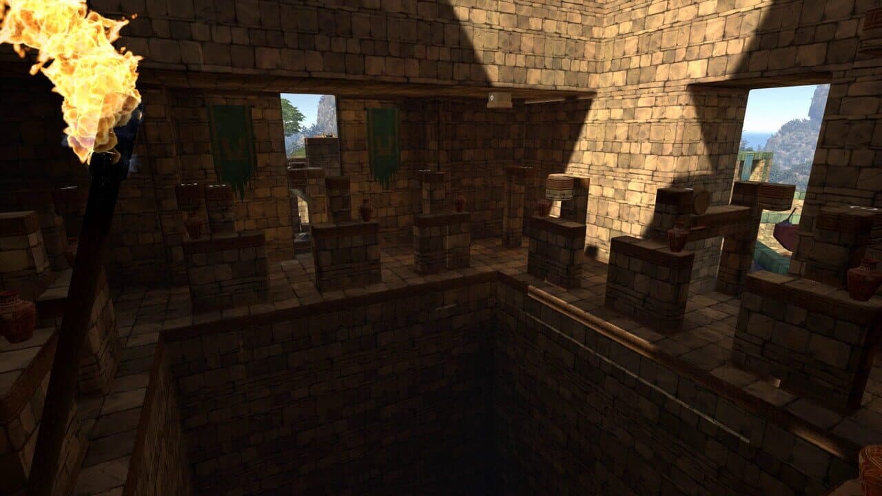 Eye of the Temple: First Steps thumbnail 2