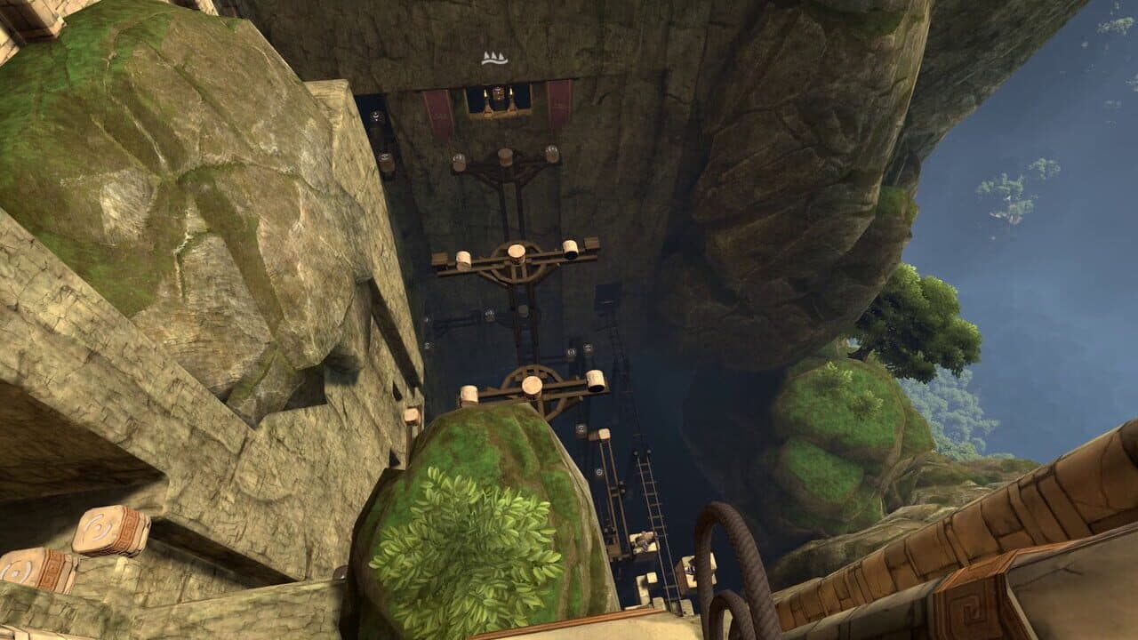 Eye of the Temple: First Steps thumbnail 4