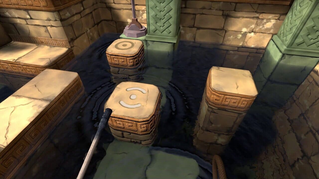 Eye of the Temple: First Steps thumbnail 6