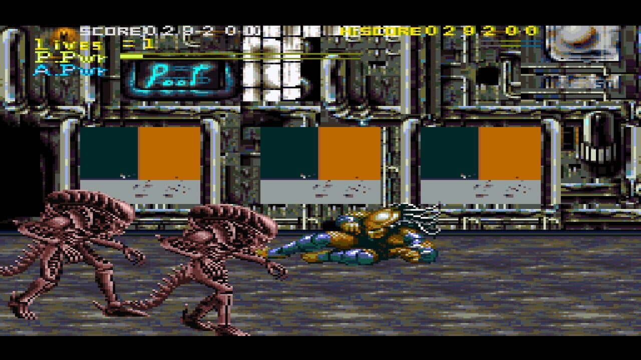 Alien vs. Predator thumbnail 2