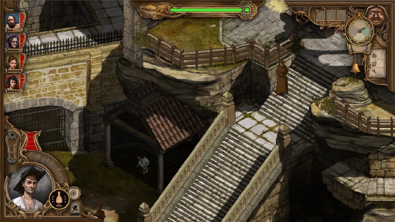 The Stone of Madness thumbnail 3
