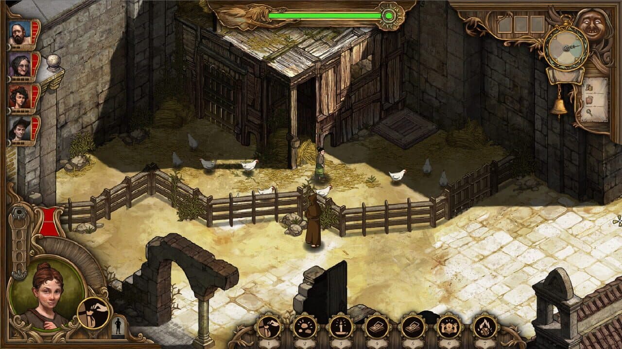 The Stone of Madness thumbnail 5