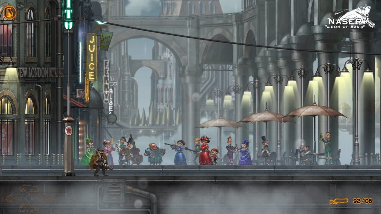 Naser: Son of Man thumbnail 8
