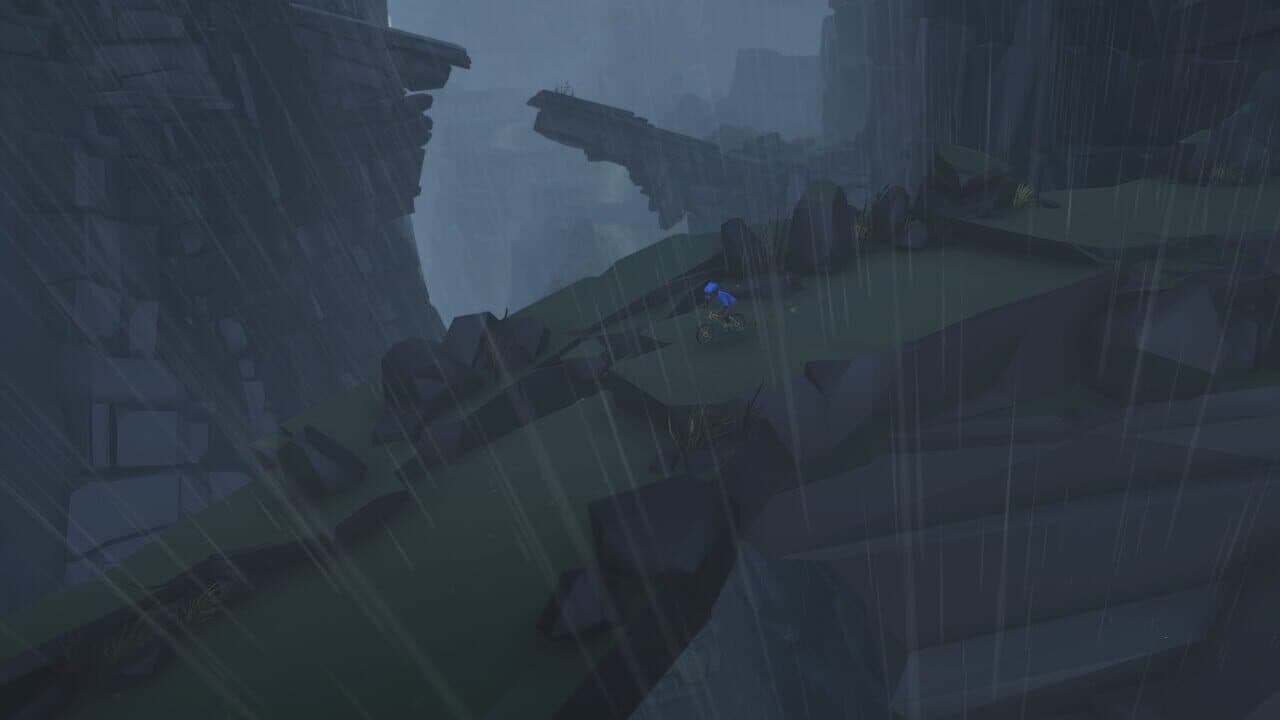 Lonely Mountains: Downhill - Eldfjall Island thumbnail 4