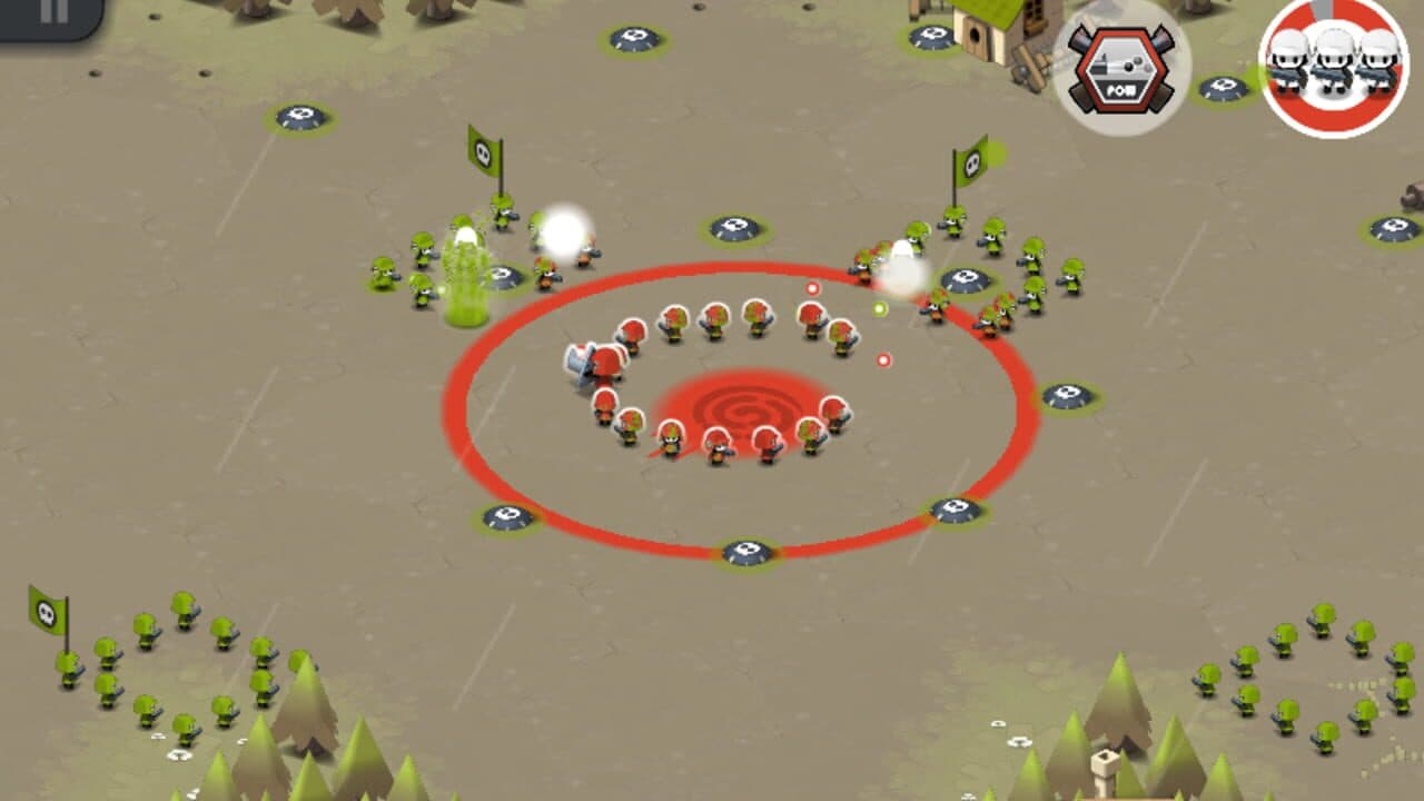 Tactile Wars thumbnail 6