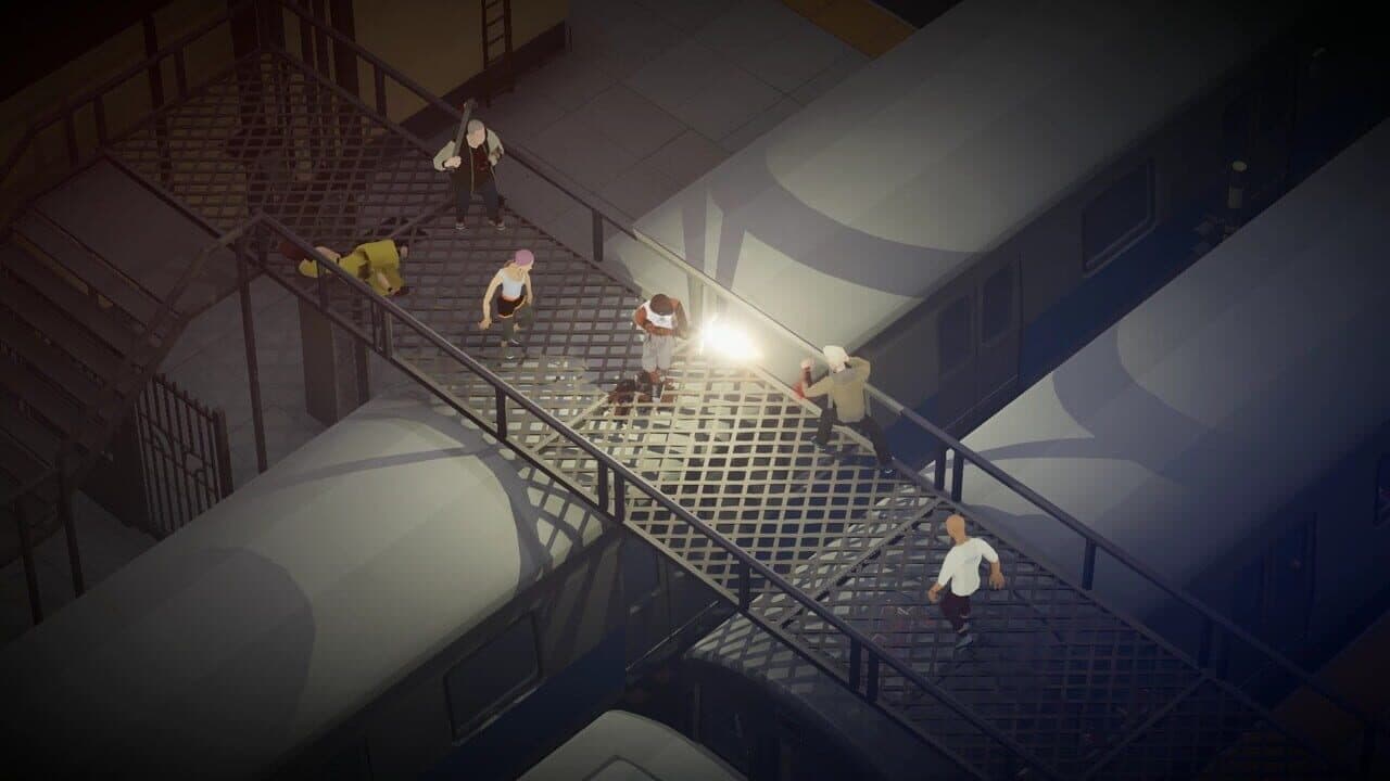 Midnight Fight Express thumbnail 6