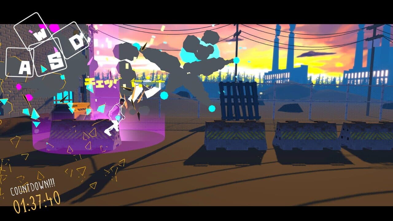Aerial_Knight's Never Yield thumbnail 2