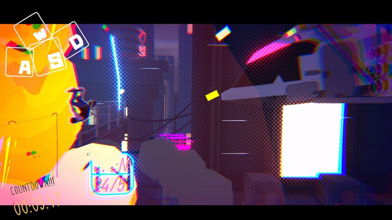 Aerial_Knight's Never Yield thumbnail 3