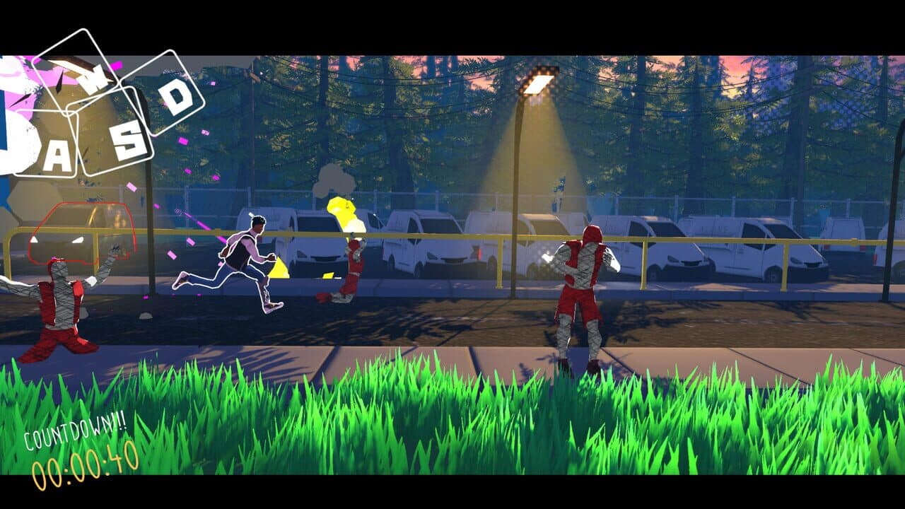 Aerial_Knight's Never Yield thumbnail 4