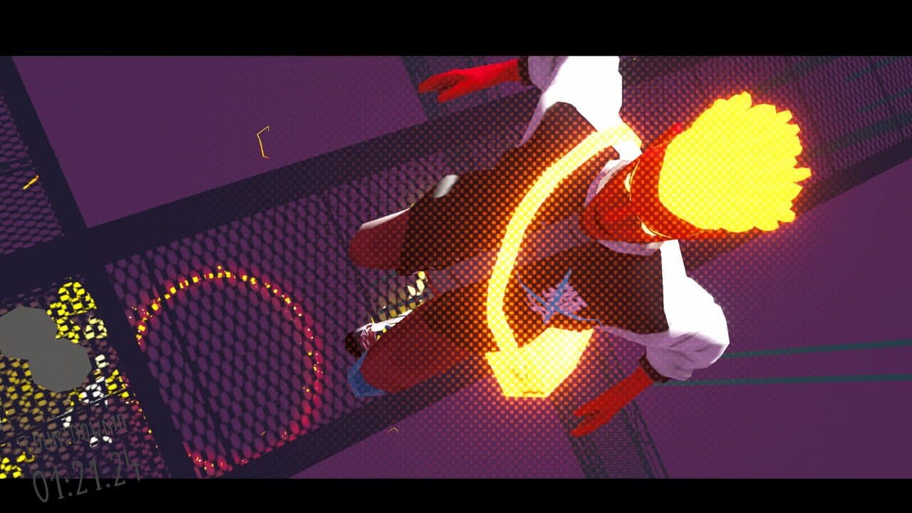 Aerial_Knight's Never Yield thumbnail 5