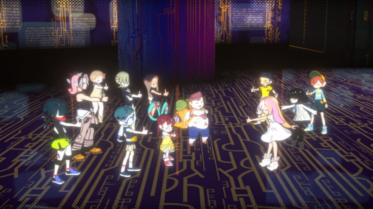 World's End Club thumbnail 2