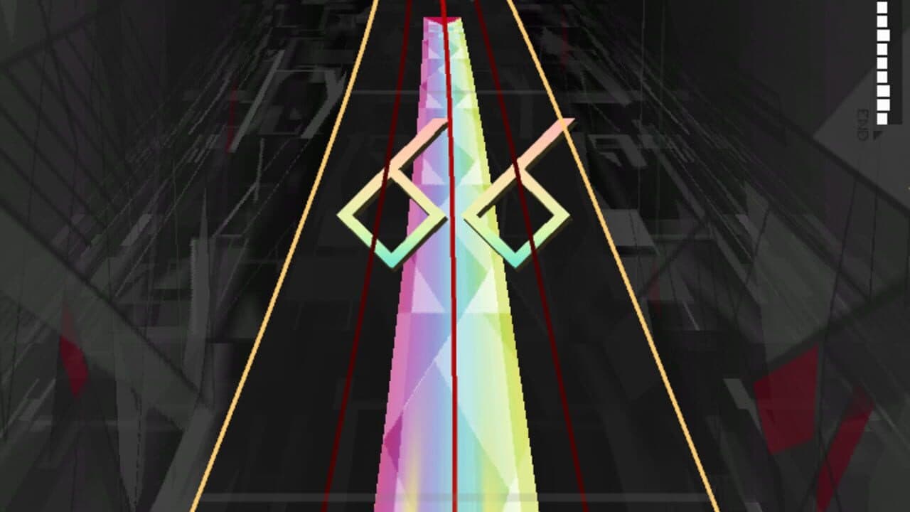 Museca 1+1/2 screenshot 1