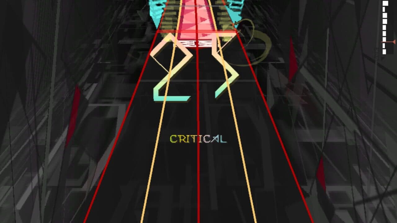 Museca 1+1/2 thumbnail 2