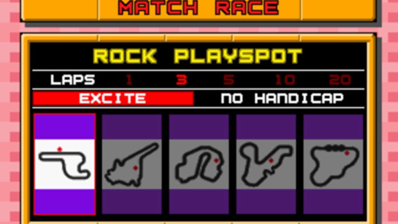 Motor Toon Grand Prix thumbnail 2