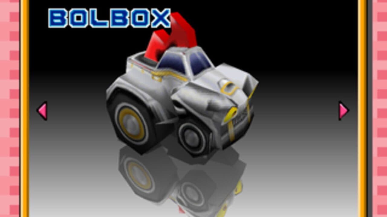 Motor Toon Grand Prix thumbnail 3