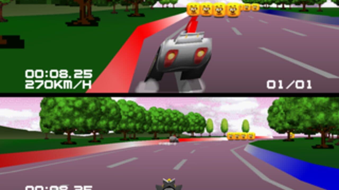 Motor Toon Grand Prix thumbnail 9