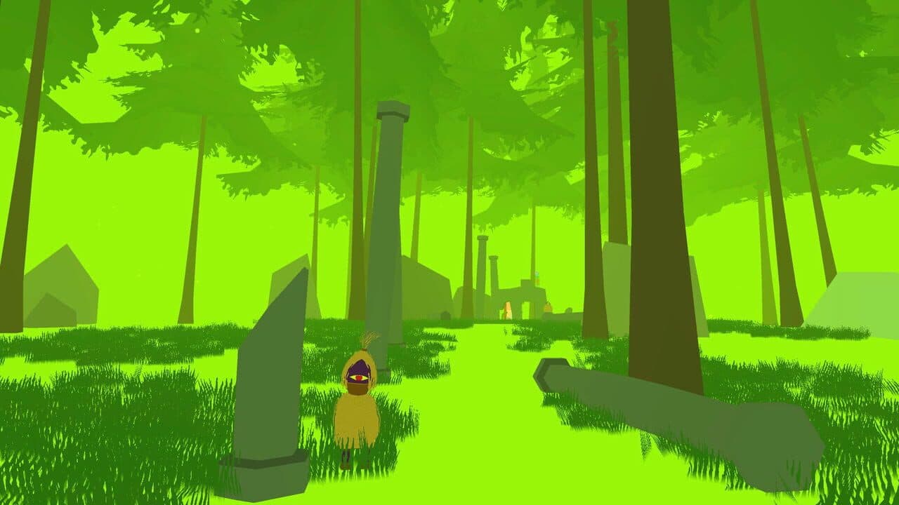 The Endless Express thumbnail 2