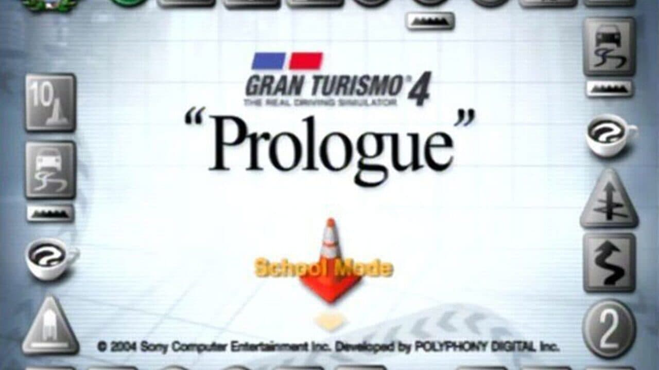 Gran Turismo 4 Prologue thumbnail 2