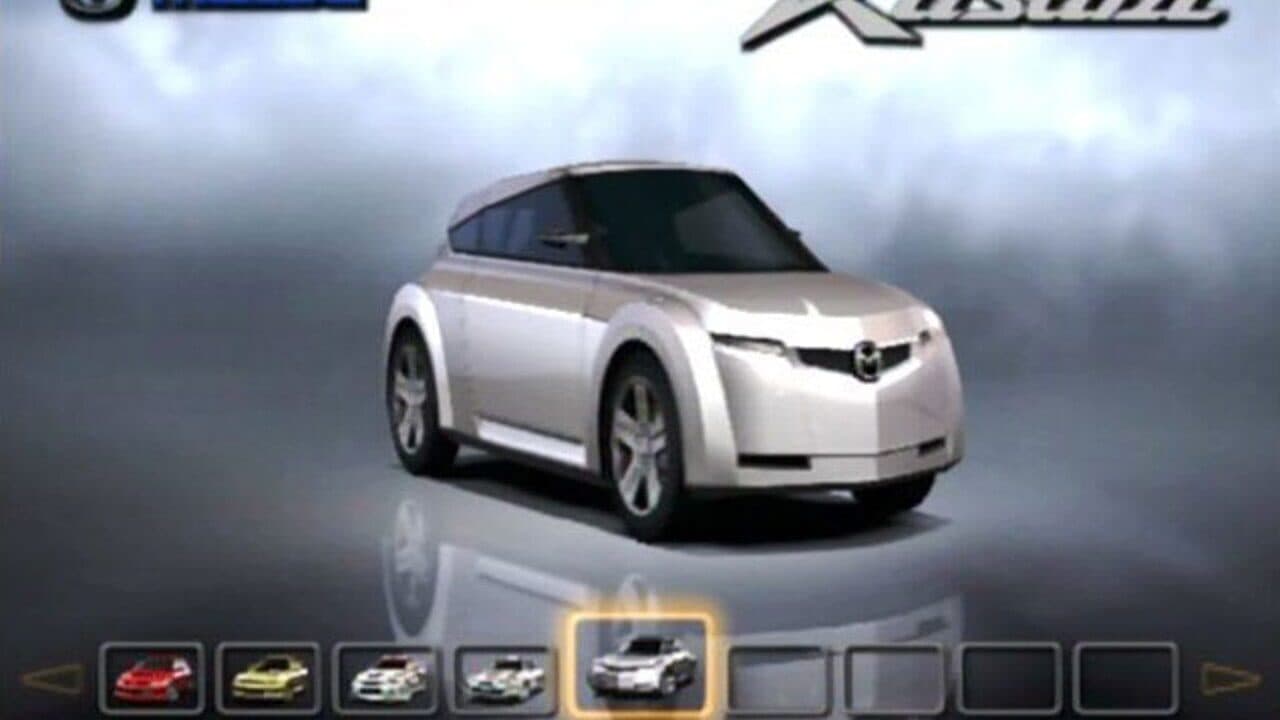 Gran Turismo 4 Prologue thumbnail 3