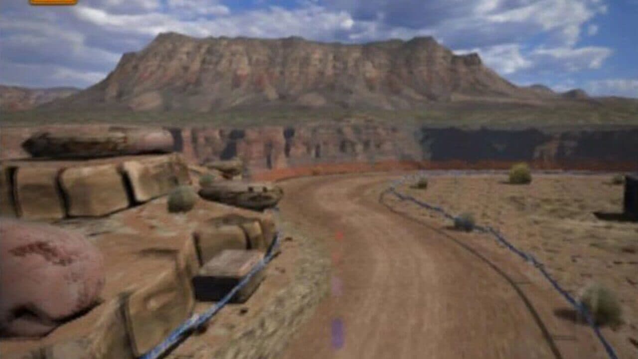 Gran Turismo 4 Prologue thumbnail 6