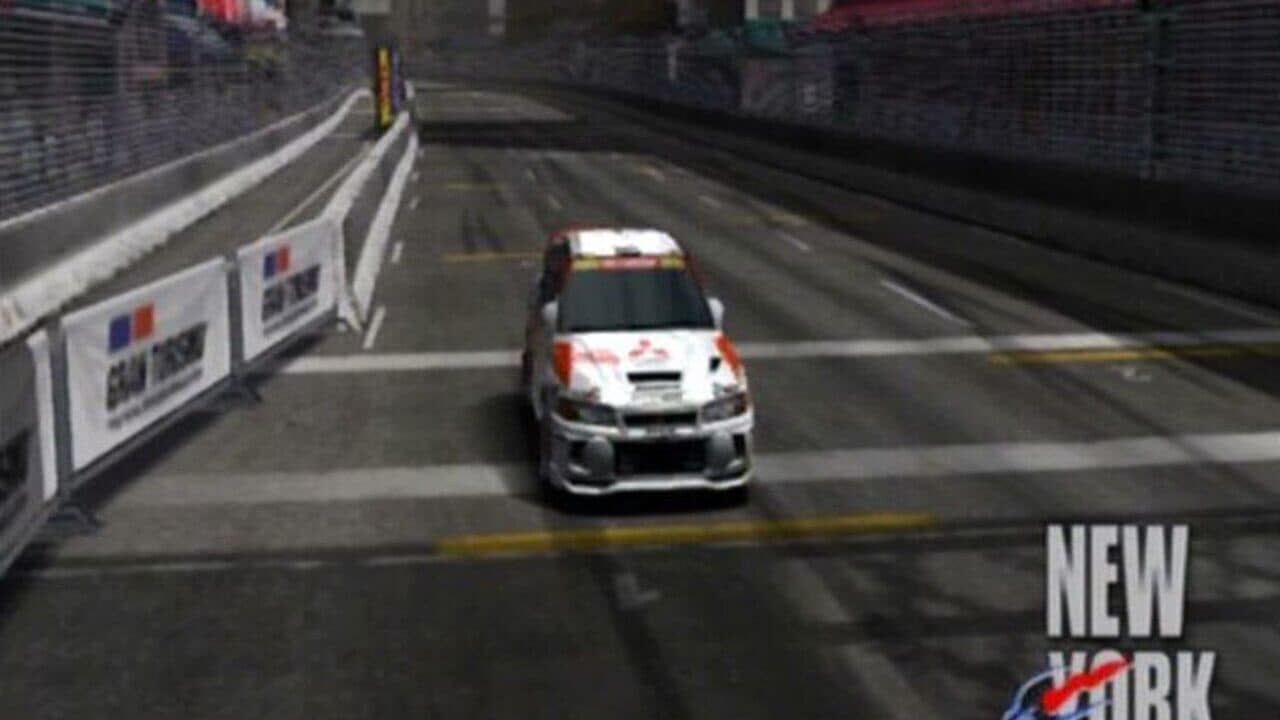 Gran Turismo 4 Prologue thumbnail 11